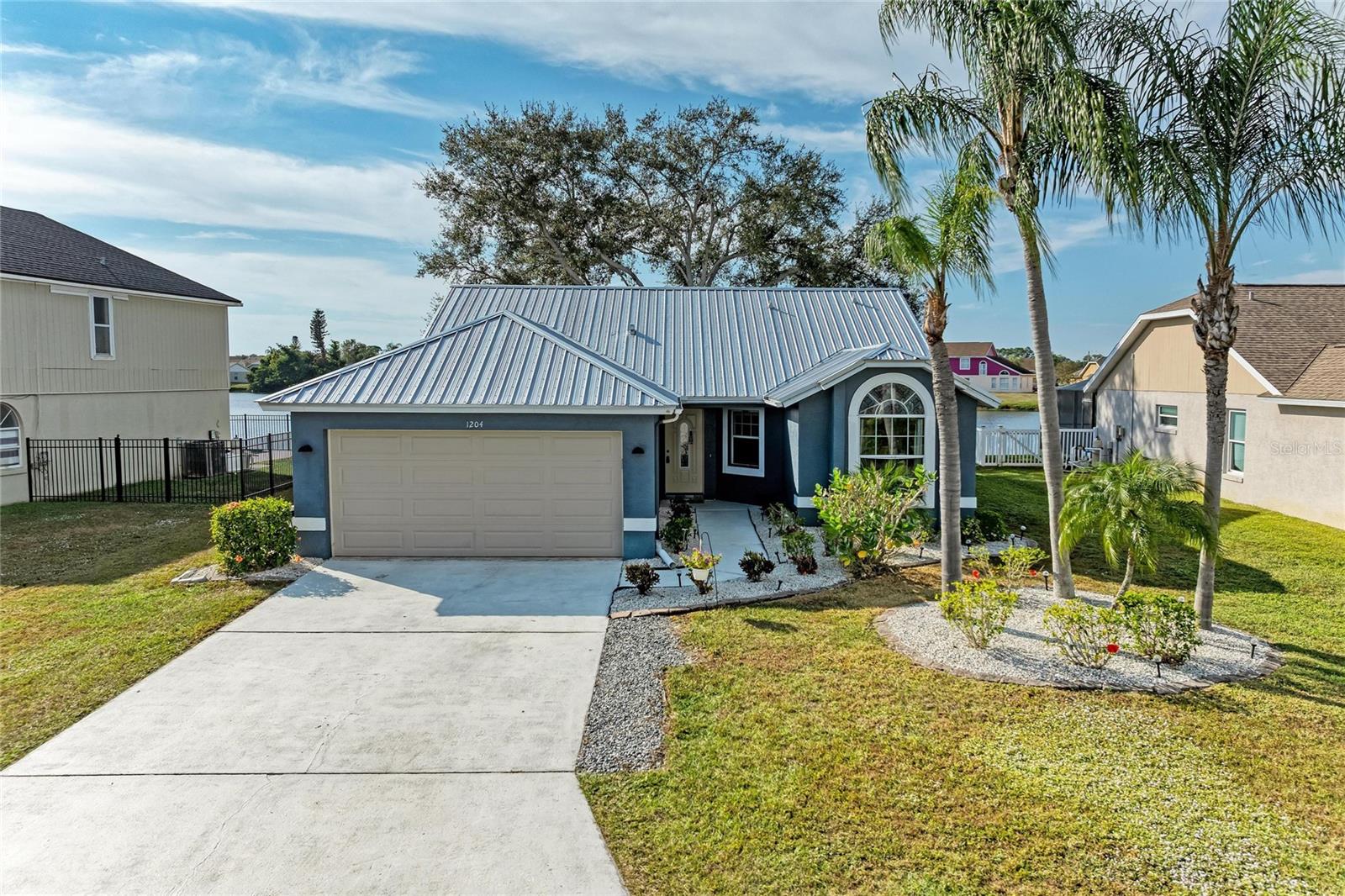 BRADEN RIVER LAKES PH IV - Residential