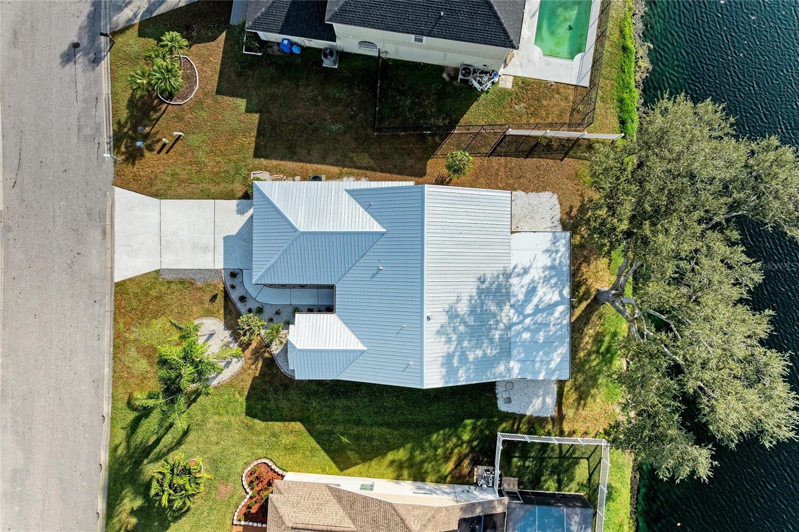 BRADEN RIVER LAKES PH IV - Residential