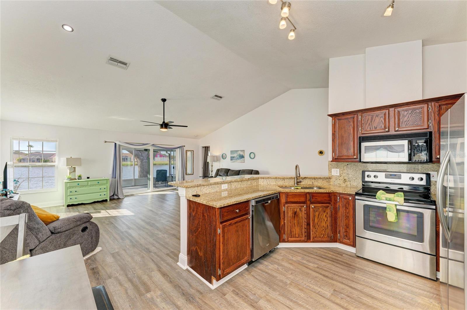 BRADEN RIVER LAKES PH IV - Residential