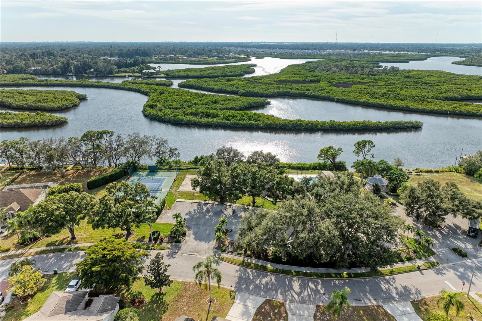 BRADEN RIVER LAKES PH IV - Residential
