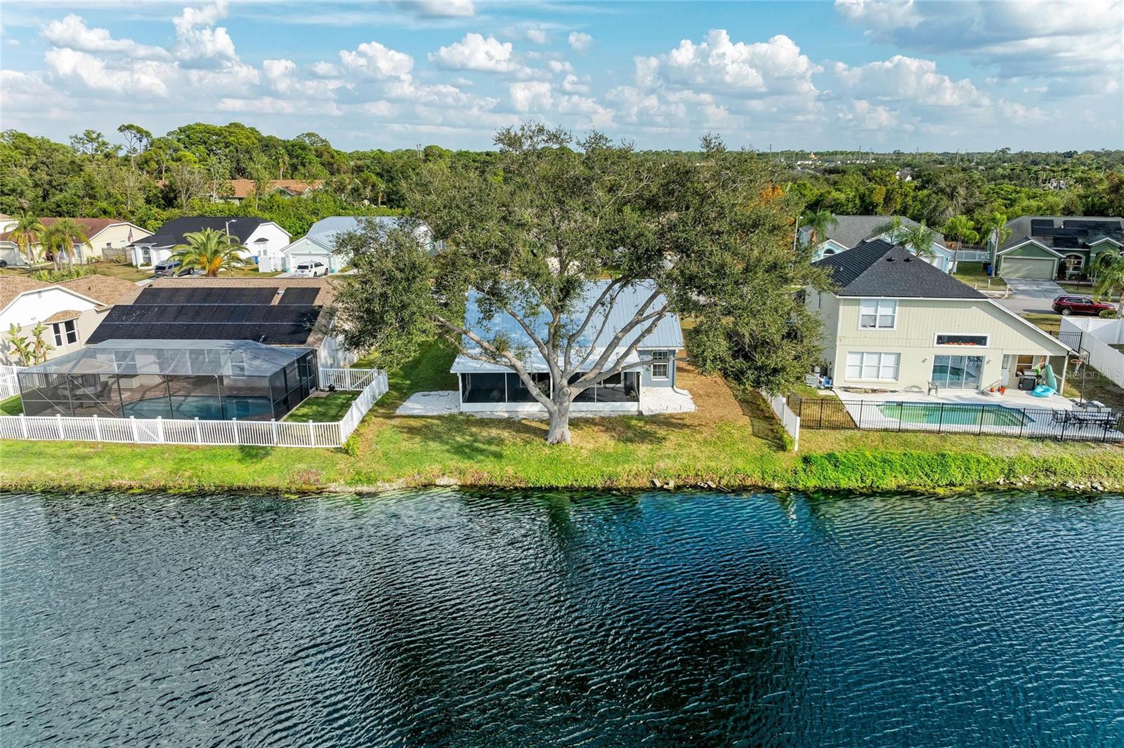 BRADEN RIVER LAKES PH IV - Residential