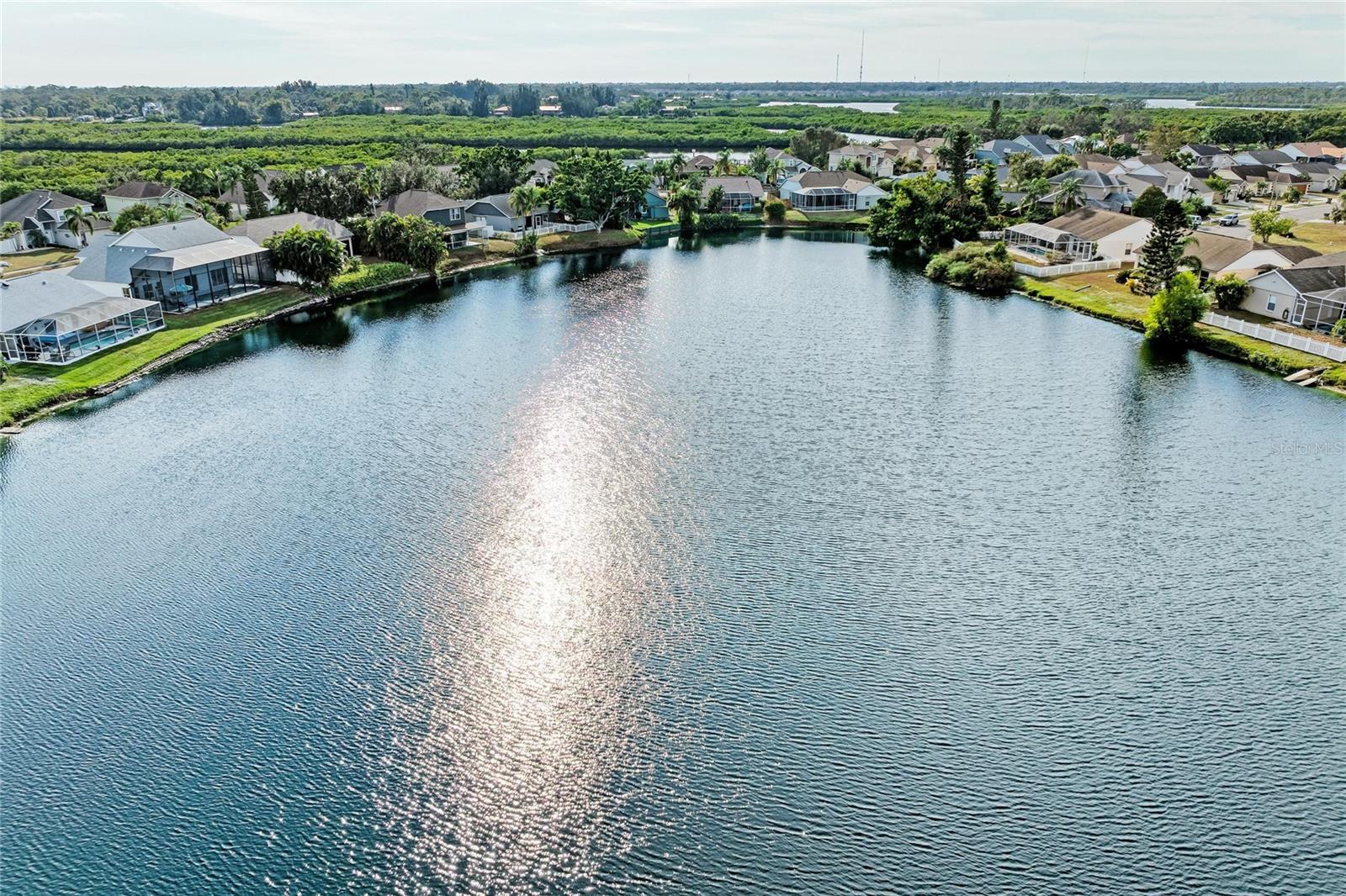 BRADEN RIVER LAKES PH IV - Residential