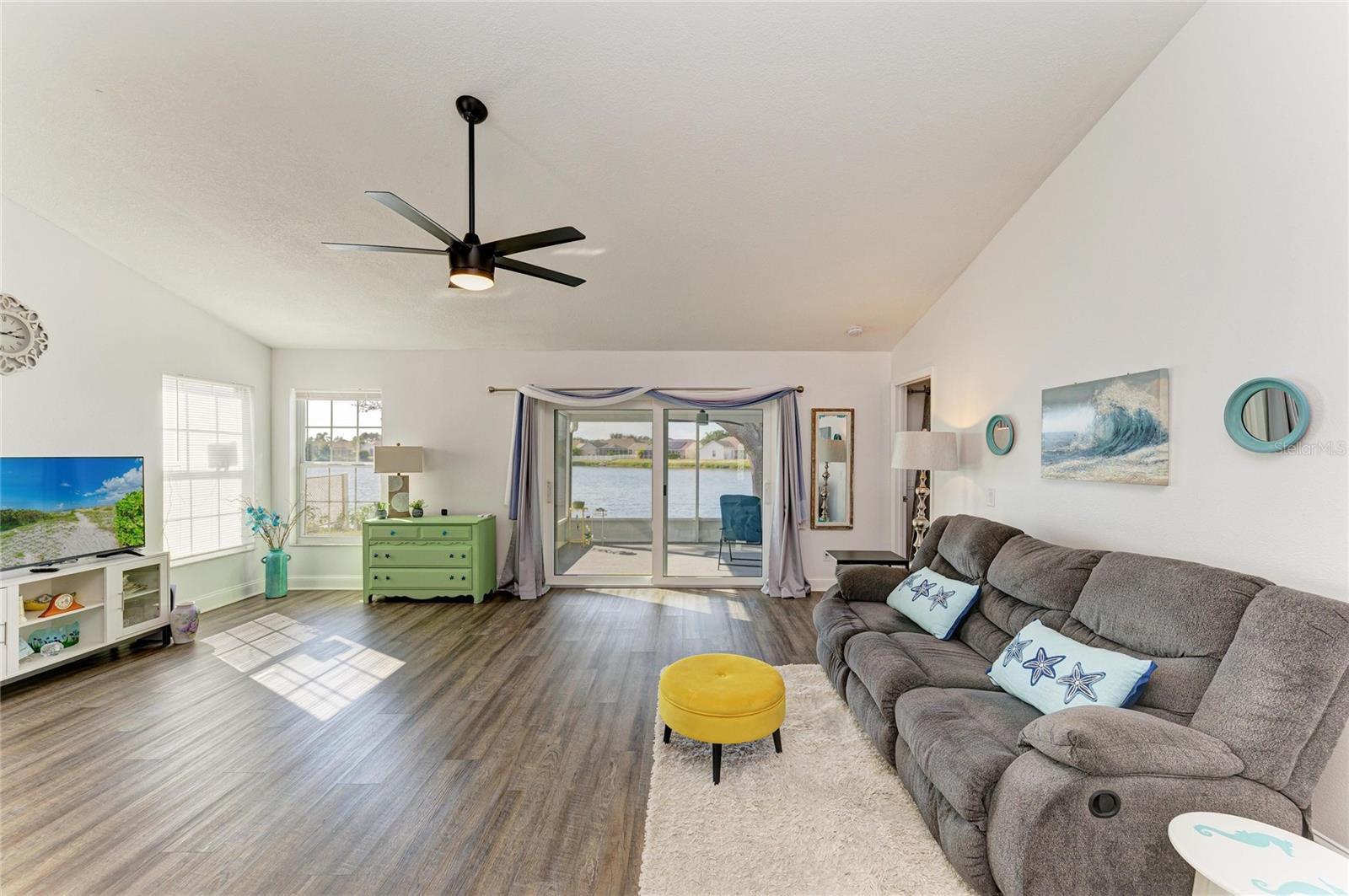 BRADEN RIVER LAKES PH IV - Residential