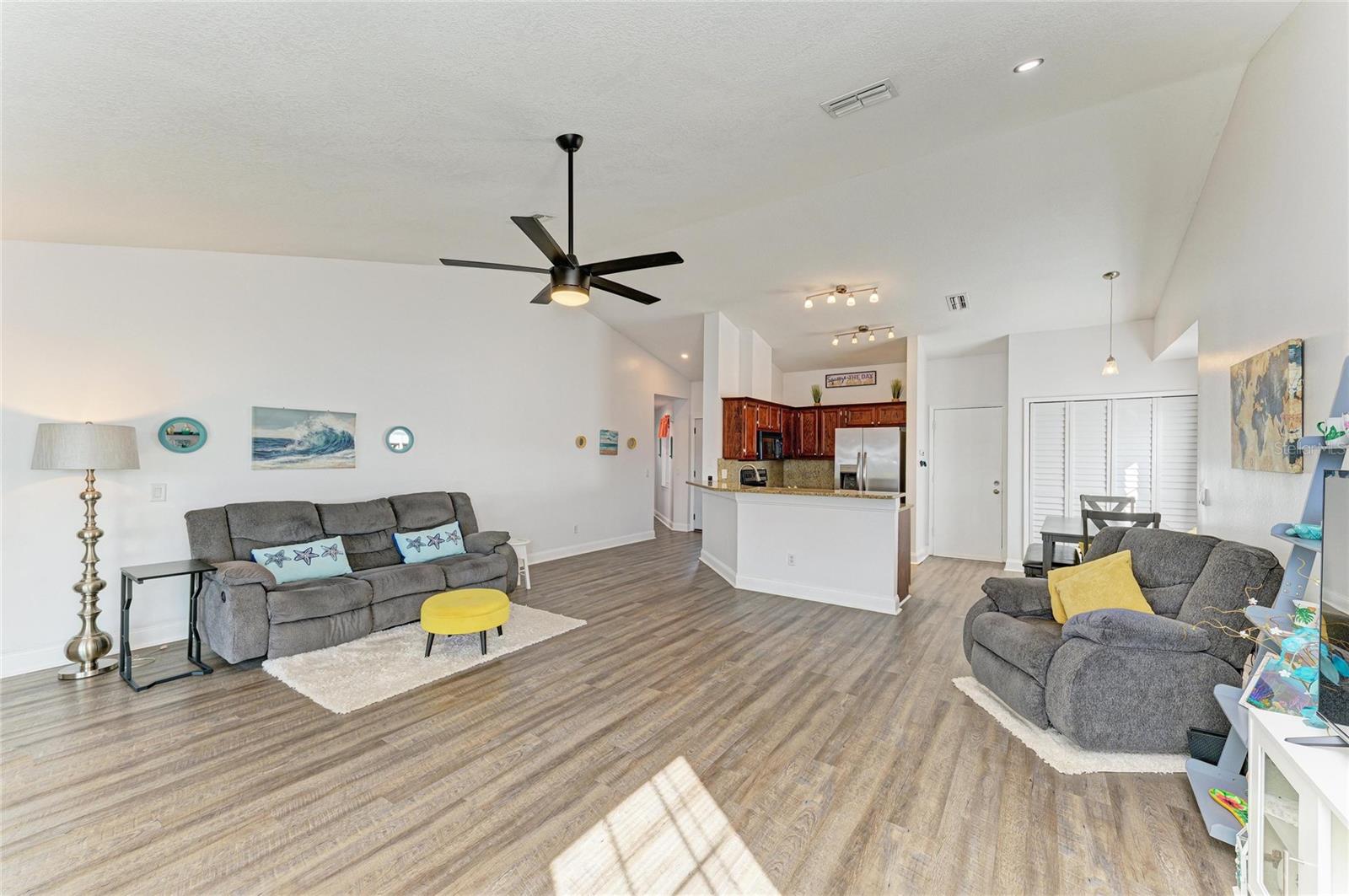 BRADEN RIVER LAKES PH IV - Residential