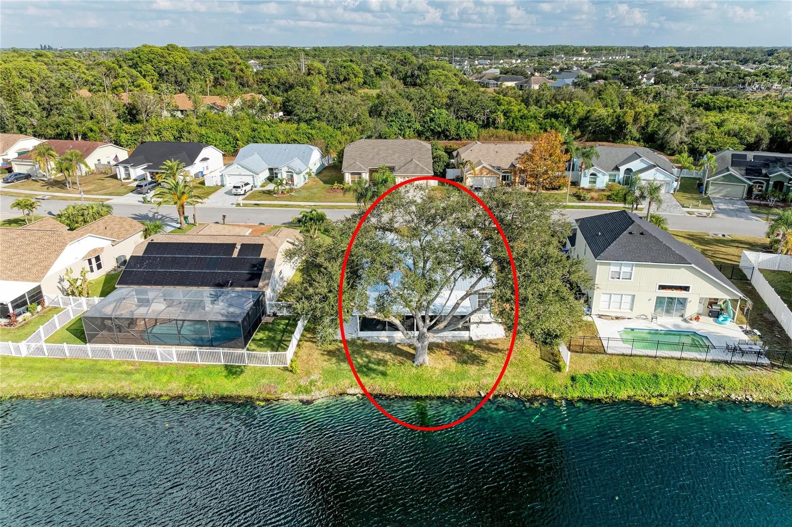 BRADEN RIVER LAKES PH IV - Residential