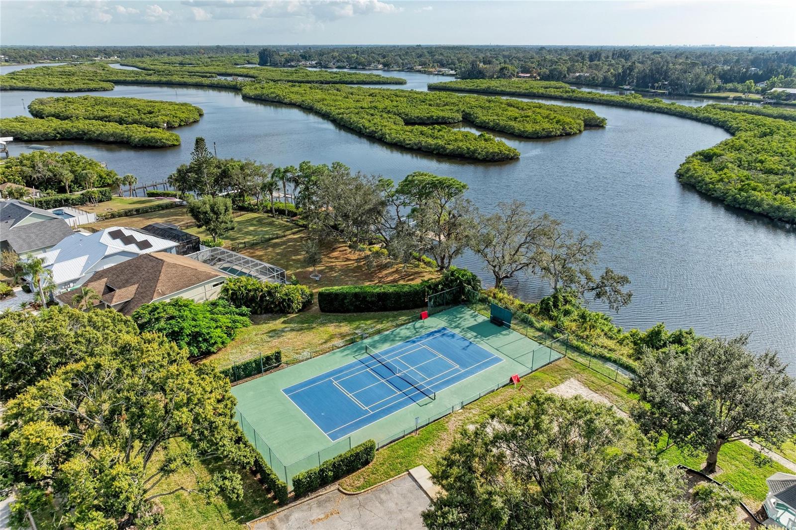 BRADEN RIVER LAKES PH IV - Residential