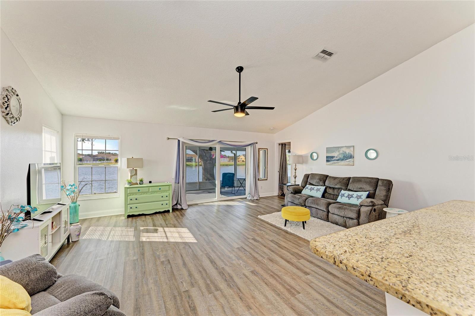 BRADEN RIVER LAKES PH IV - Residential