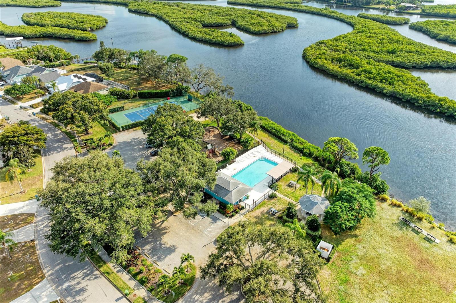 BRADEN RIVER LAKES PH IV - Residential