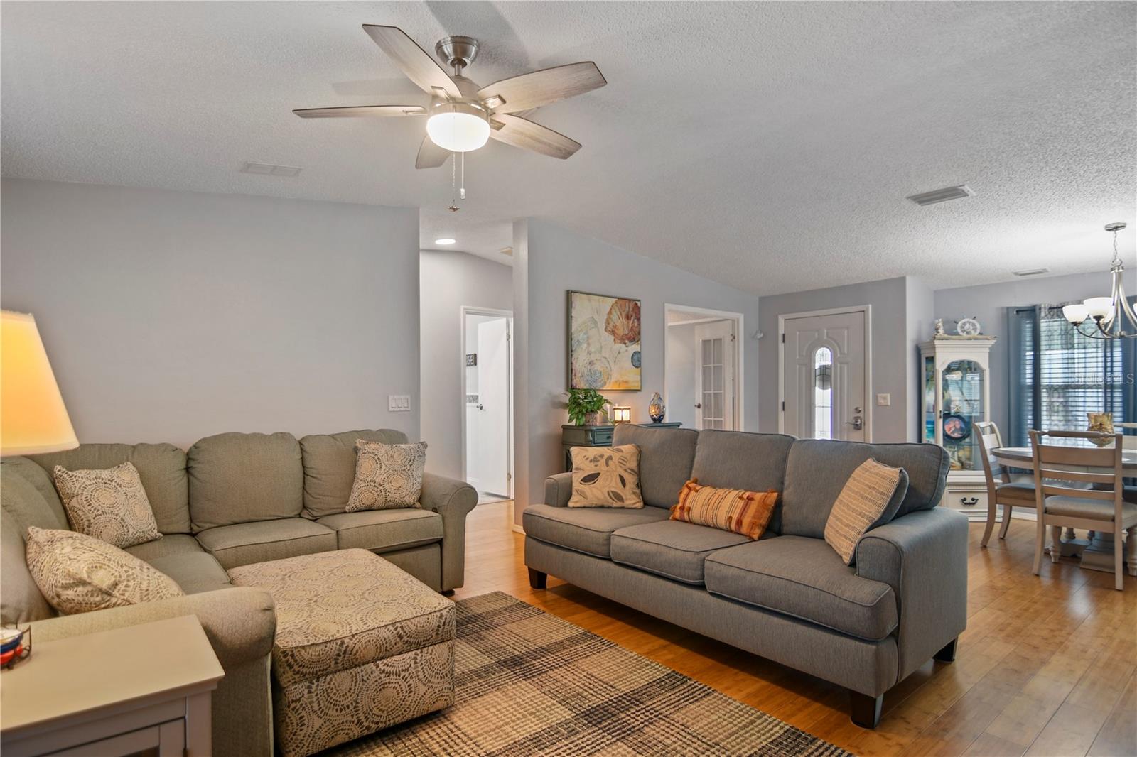 GOLD TREE CO-OP - Residential