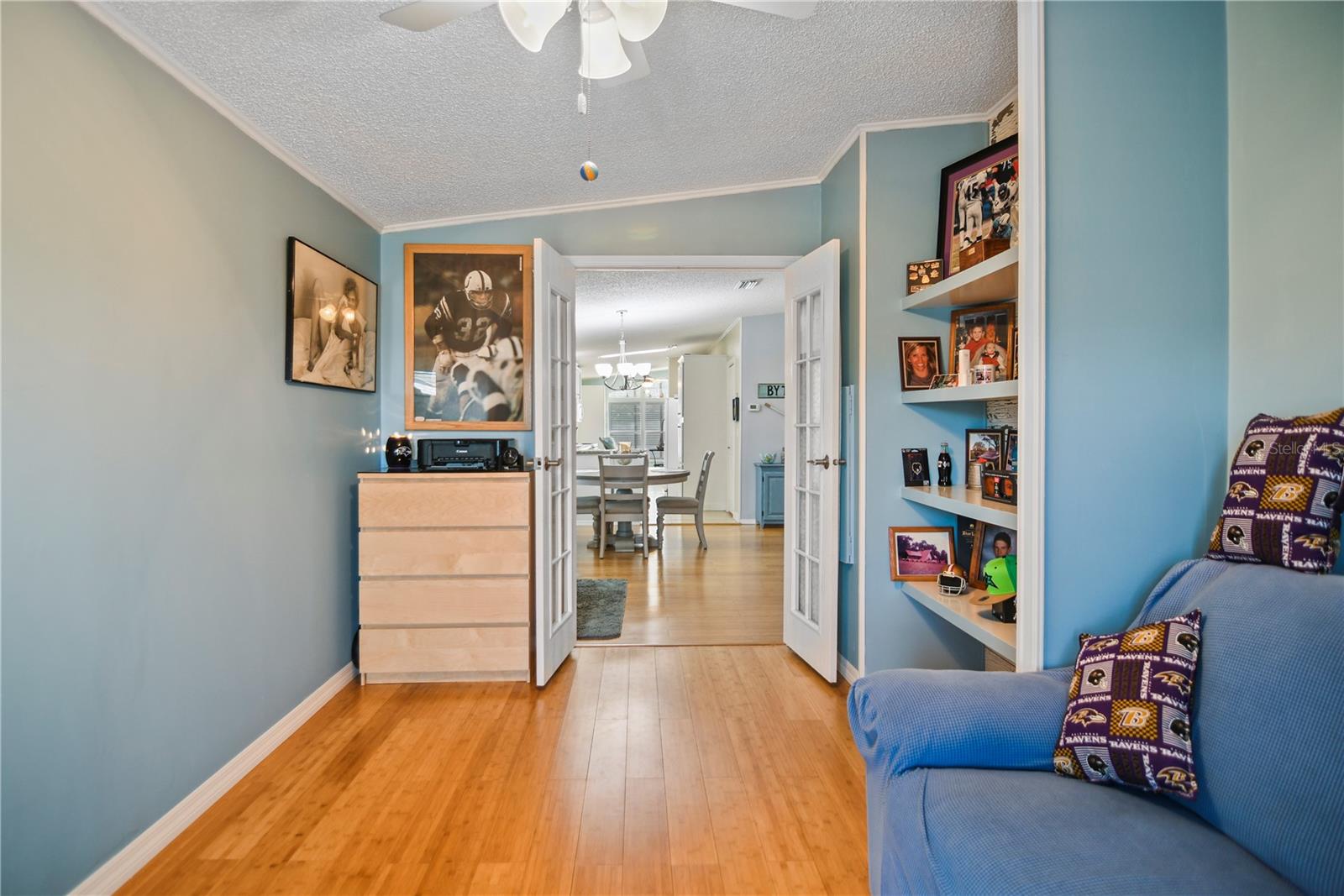 GOLD TREE CO-OP - Residential