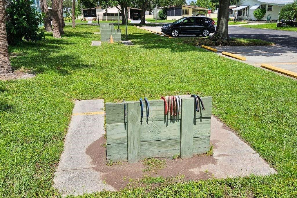 GOLD TREE CO-OP - Residential