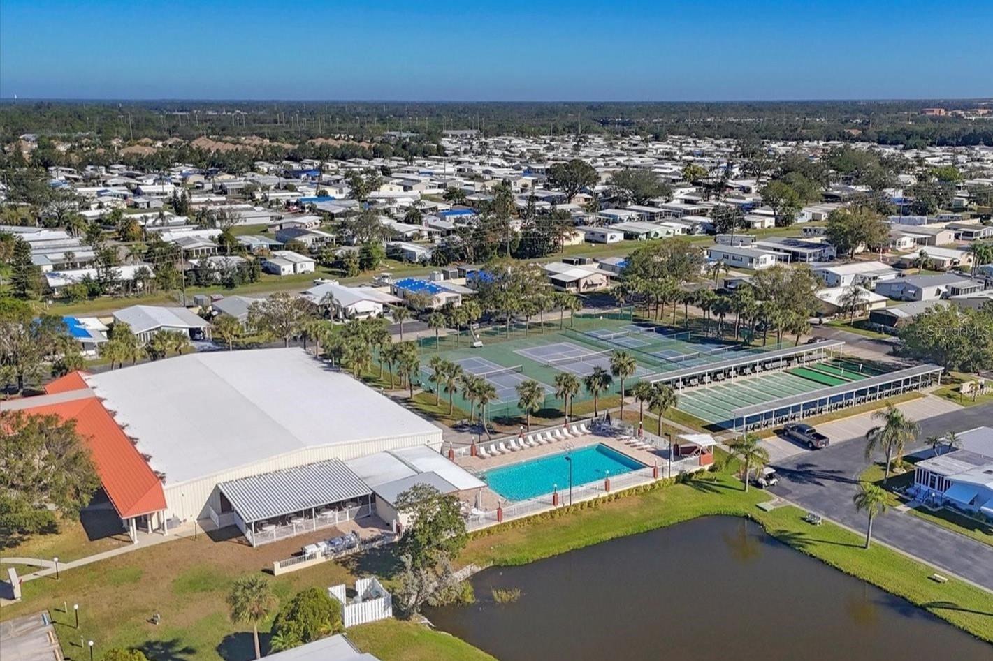 GOLD TREE CO-OP - Residential