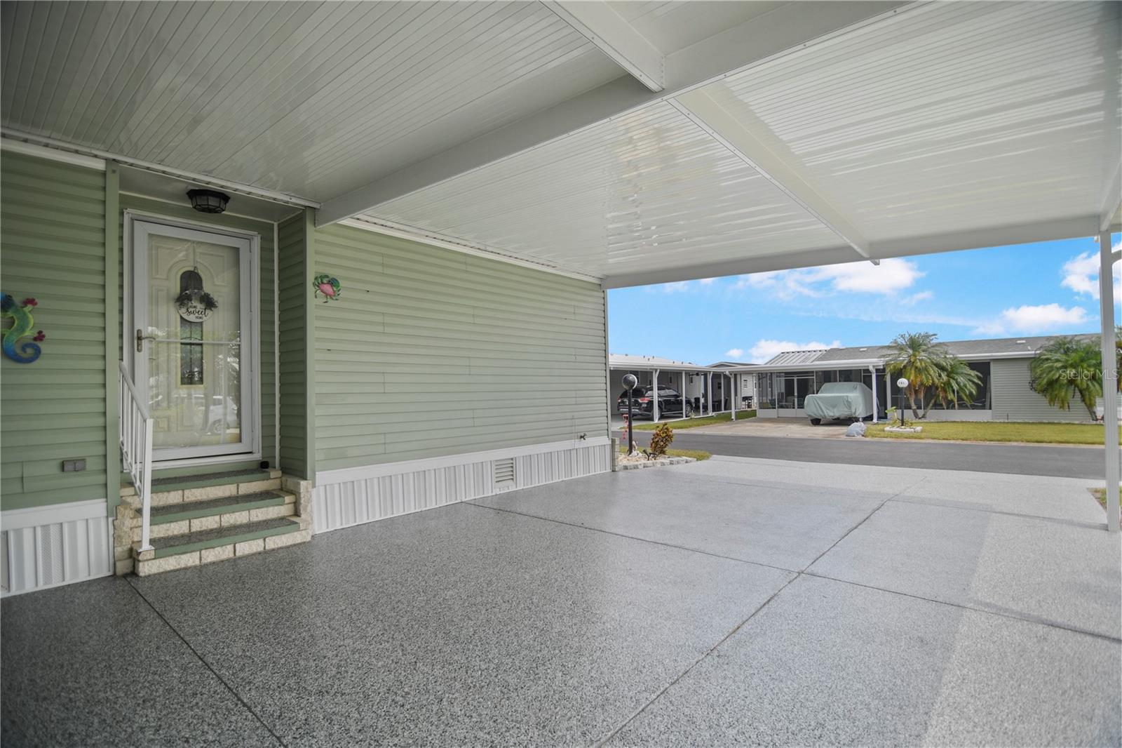 GOLD TREE CO-OP - Residential