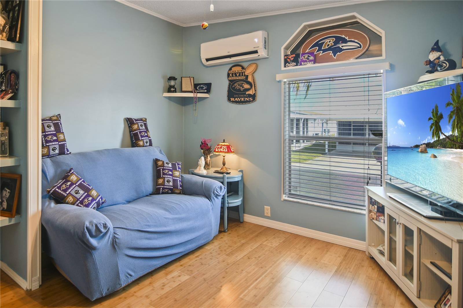 GOLD TREE CO-OP - Residential