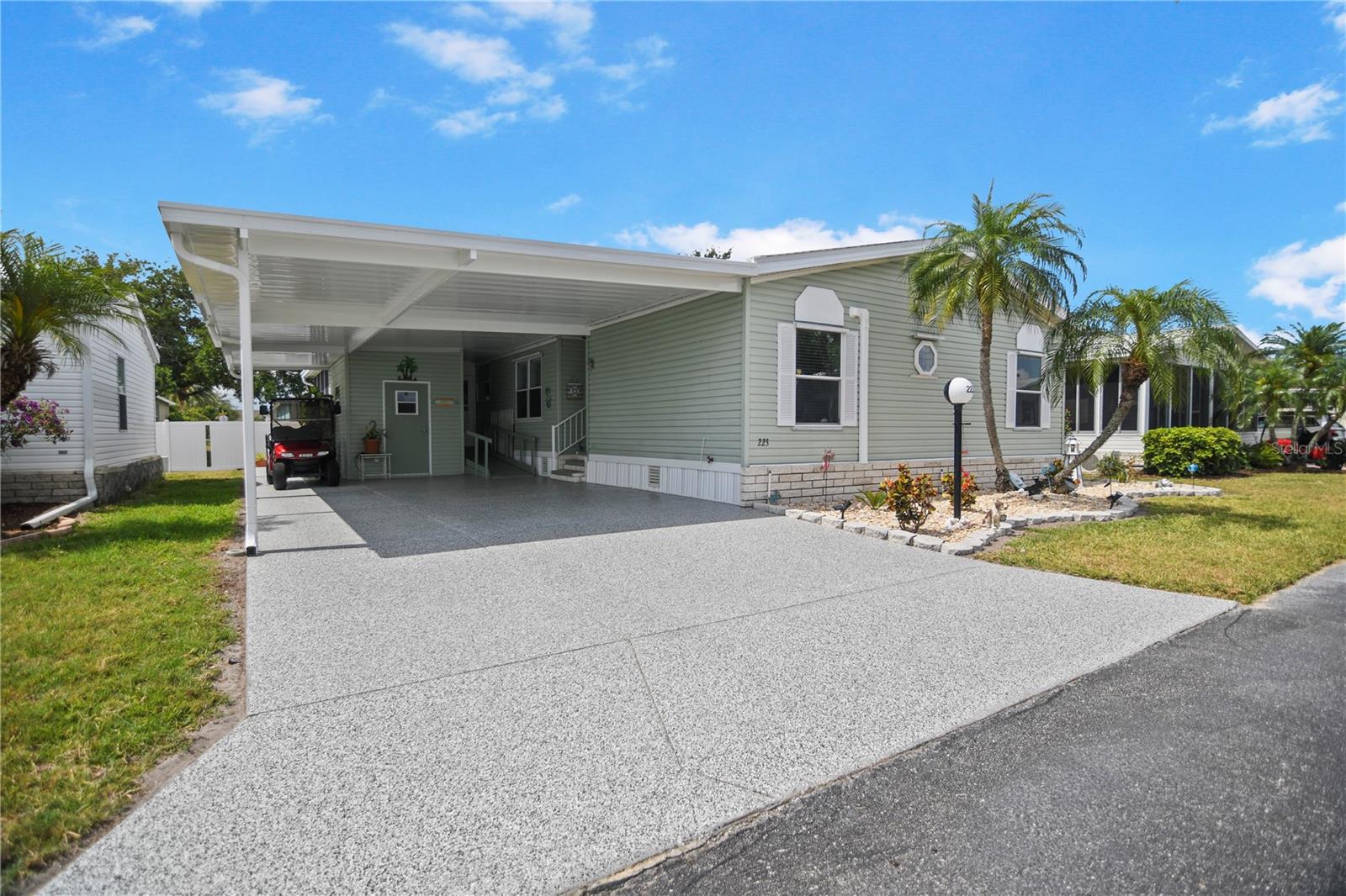 GOLD TREE CO-OP - Residential