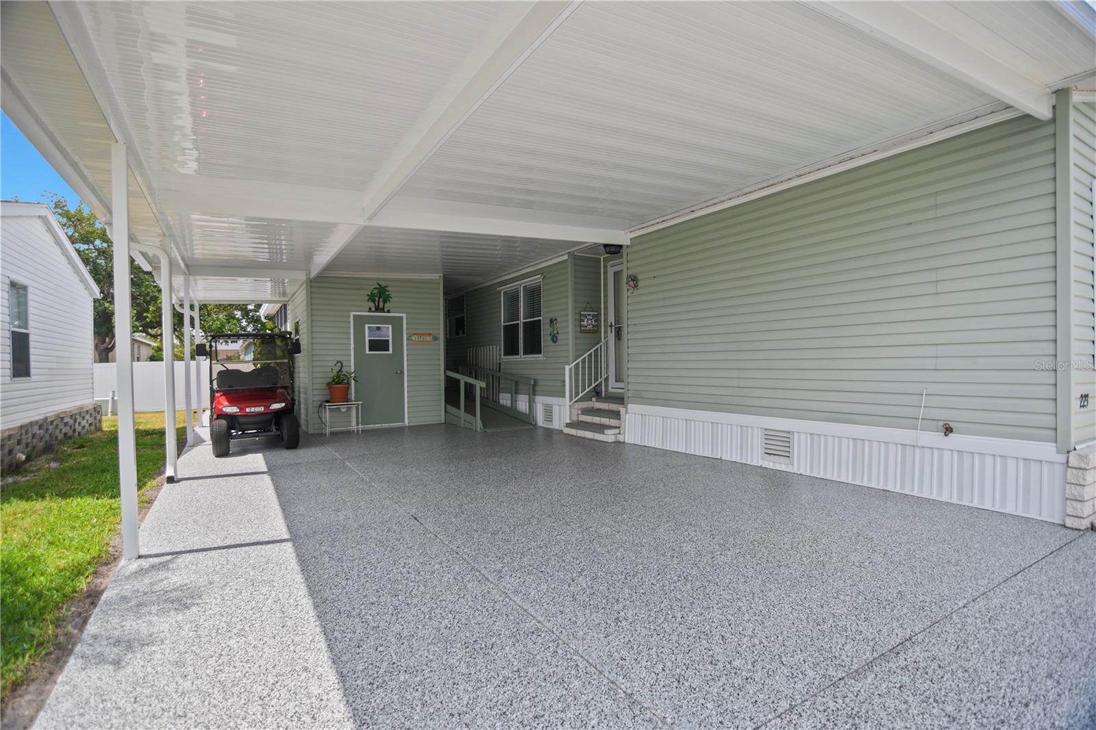 GOLD TREE CO-OP - Residential