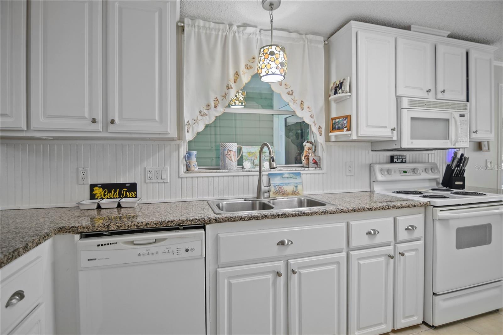 GOLD TREE CO-OP - Residential