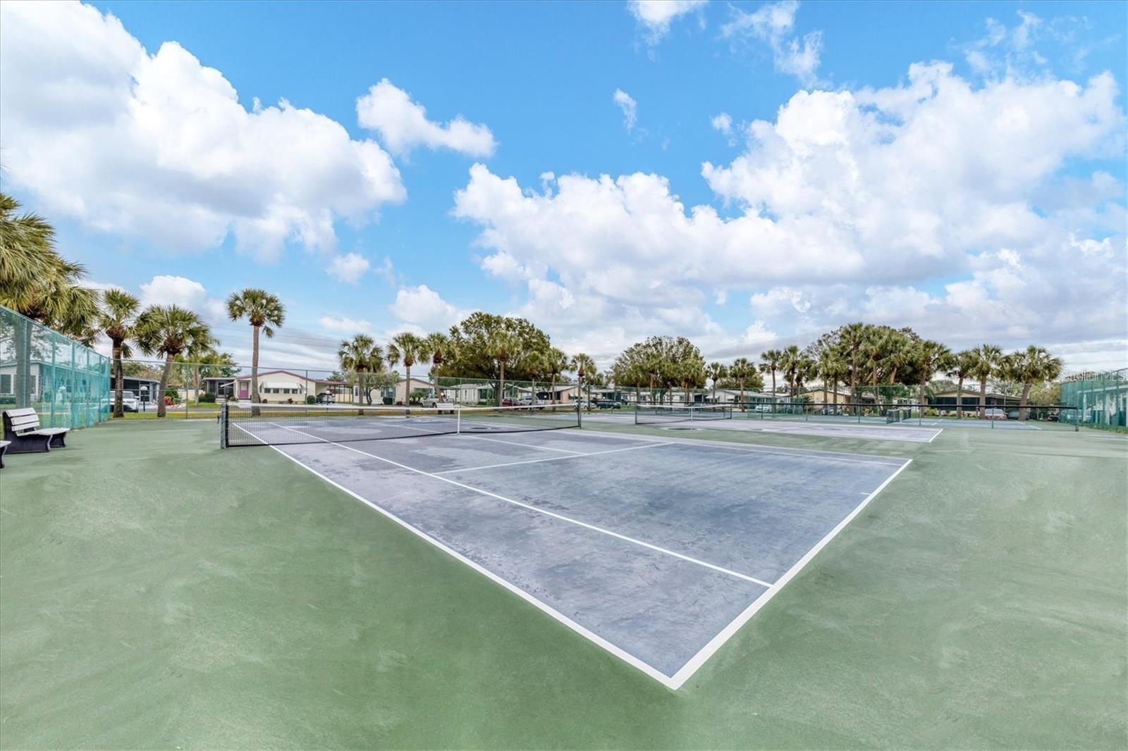 GOLD TREE CO-OP - Residential