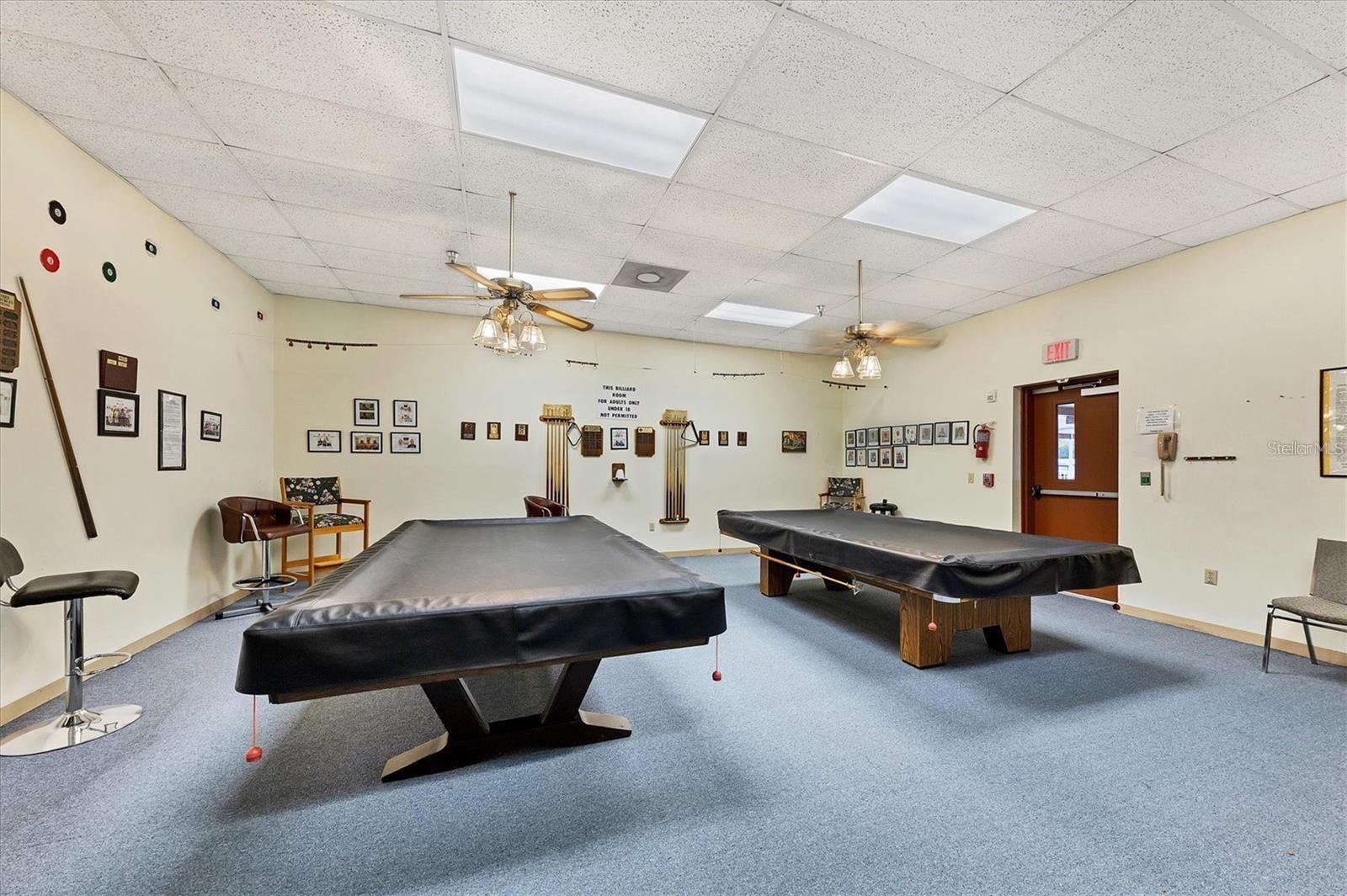 GOLD TREE CO-OP - Residential