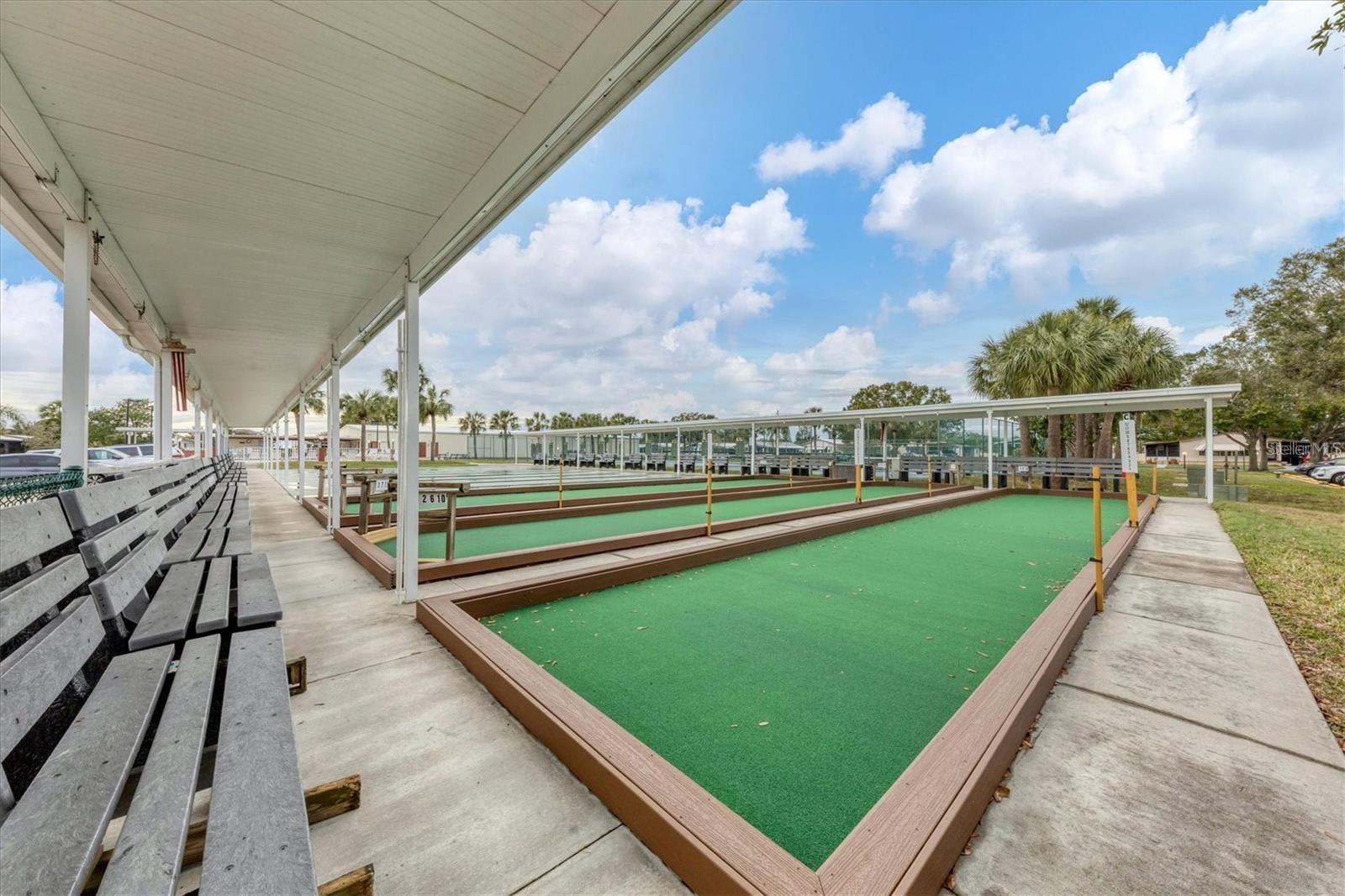 GOLD TREE CO-OP - Residential