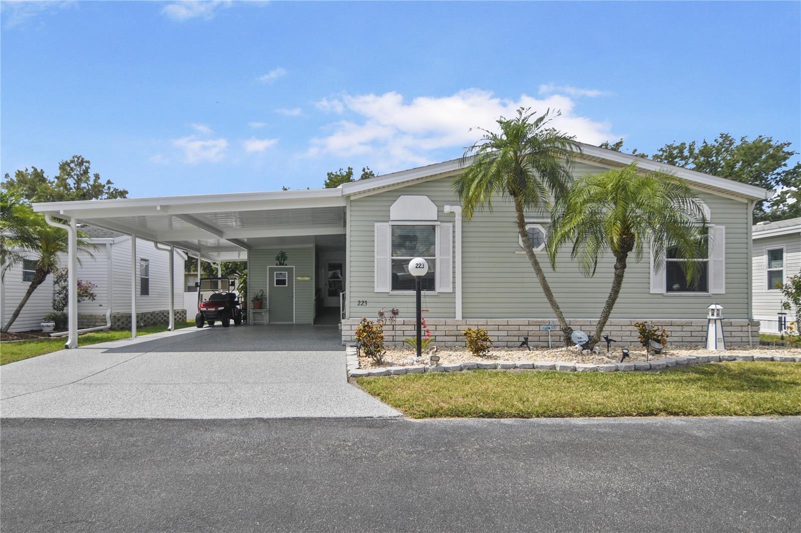 GOLD TREE CO-OP - Residential