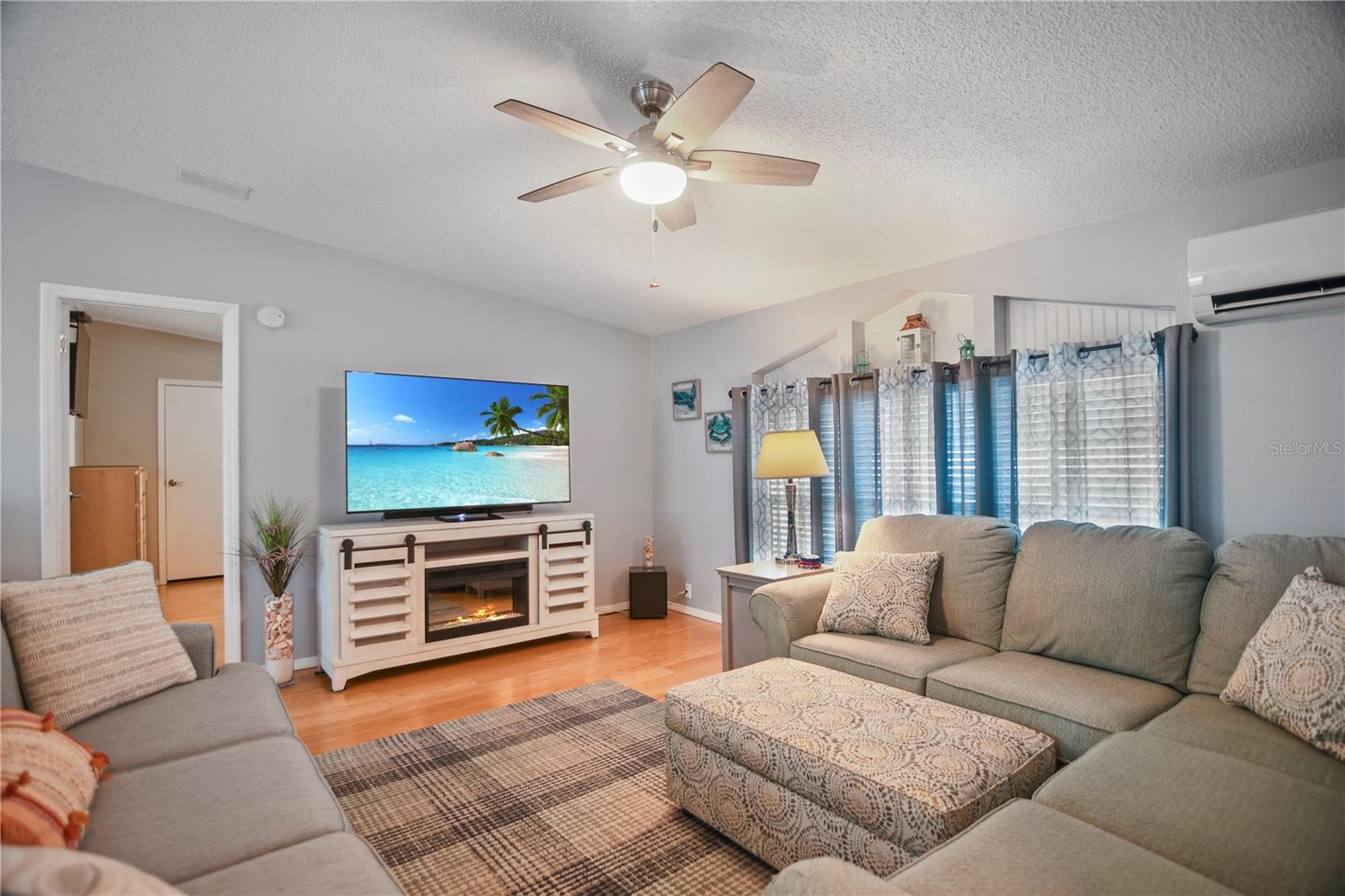 GOLD TREE CO-OP - Residential