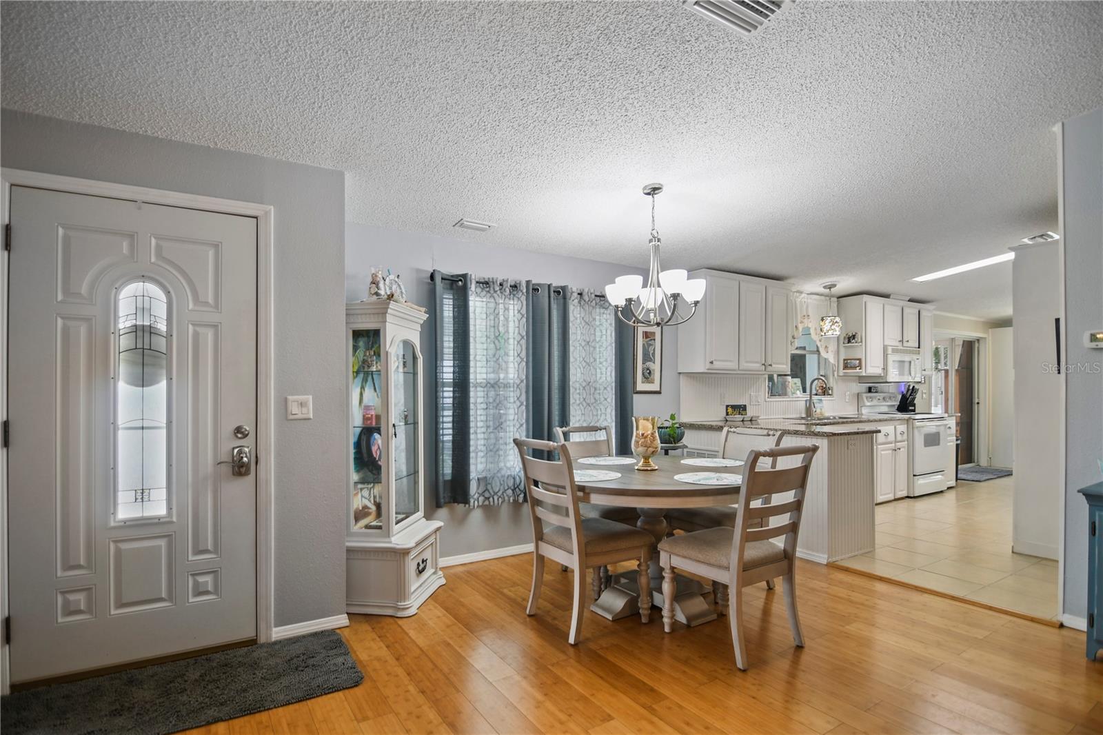 GOLD TREE CO-OP - Residential