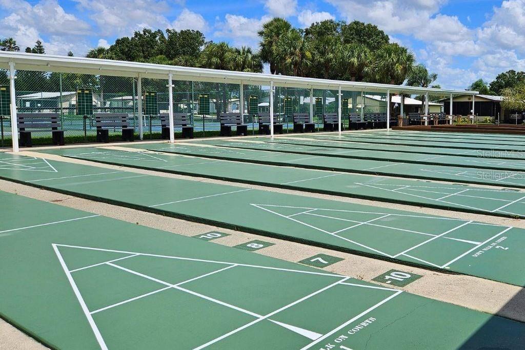 GOLD TREE CO-OP - Residential