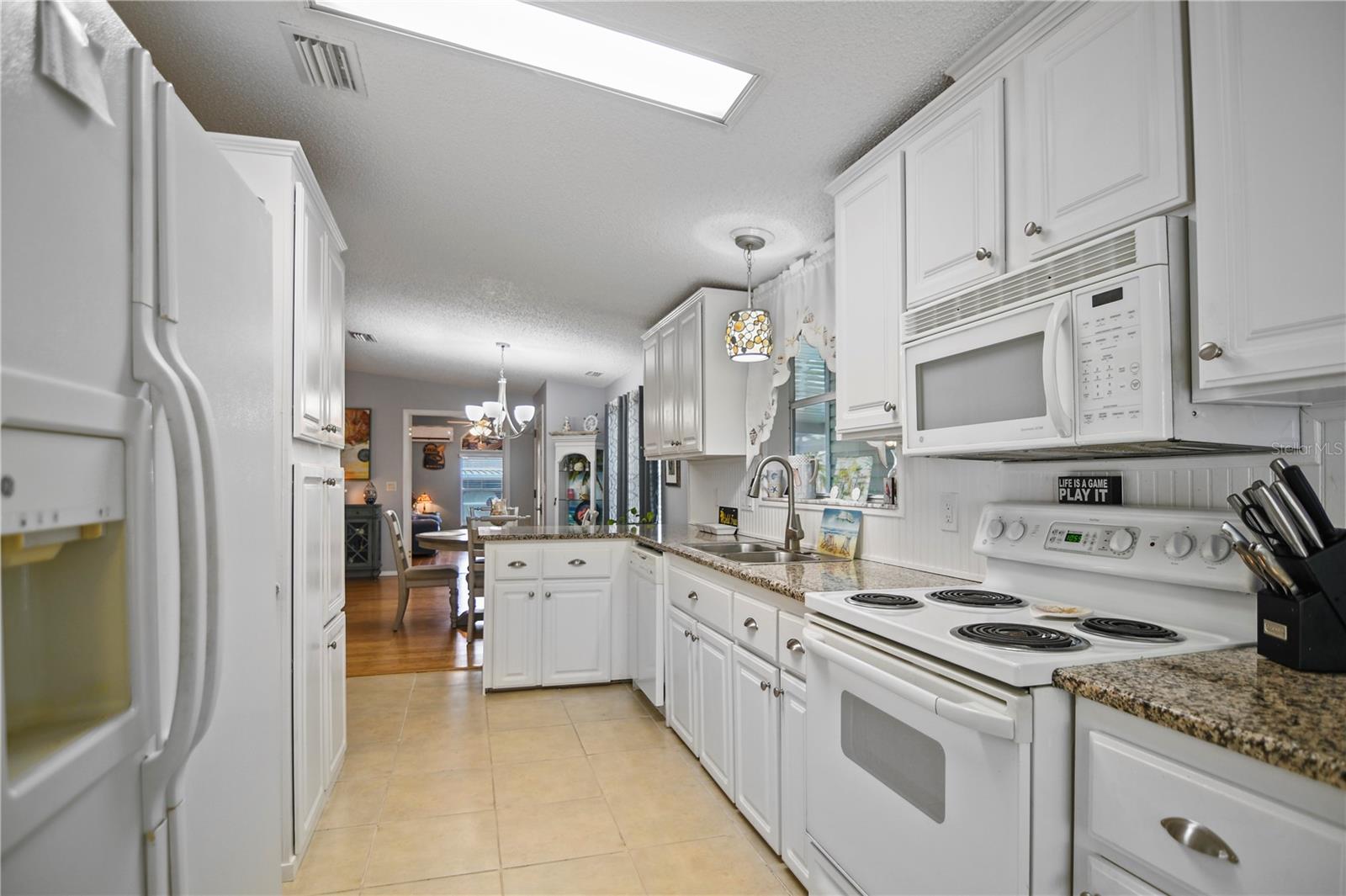 GOLD TREE CO-OP - Residential