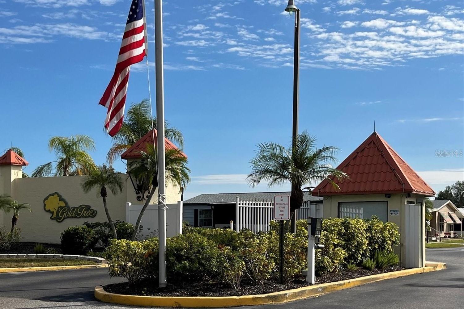 GOLD TREE CO-OP - Residential