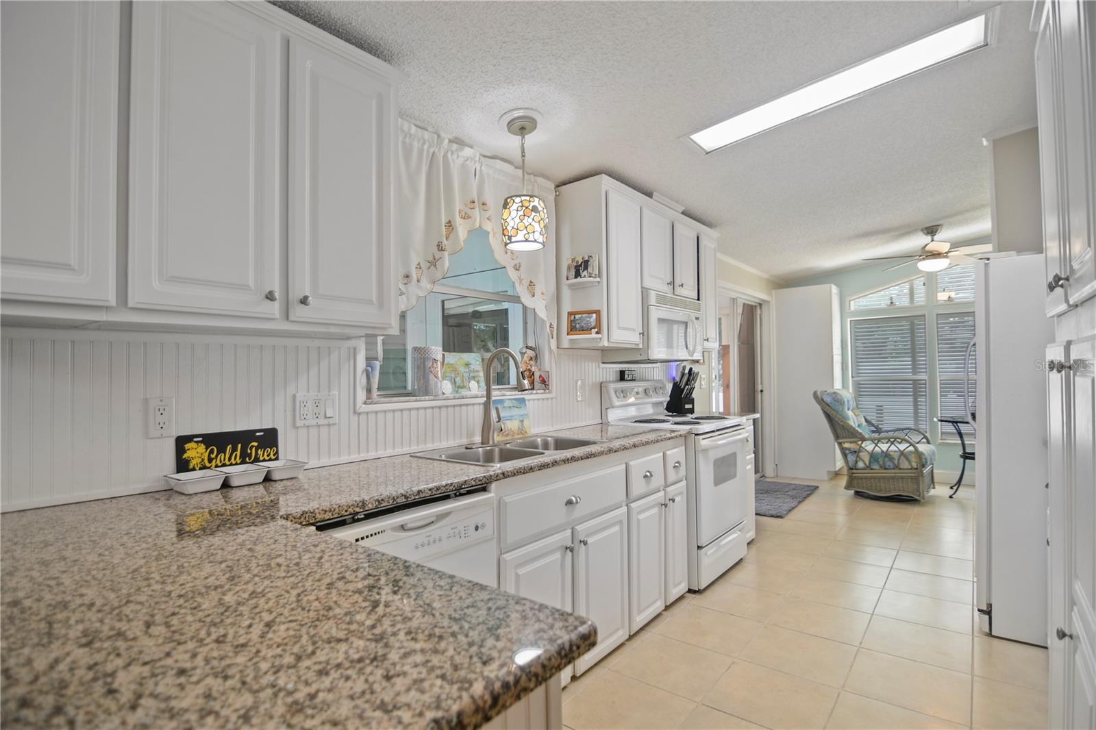 GOLD TREE CO-OP - Residential