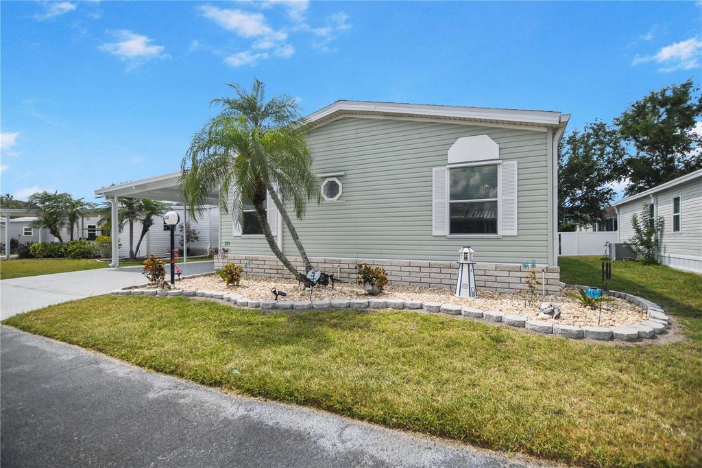 Photo of 5707 45th Street E #223, Bradenton, FL 34203 (MLS # A4678076)