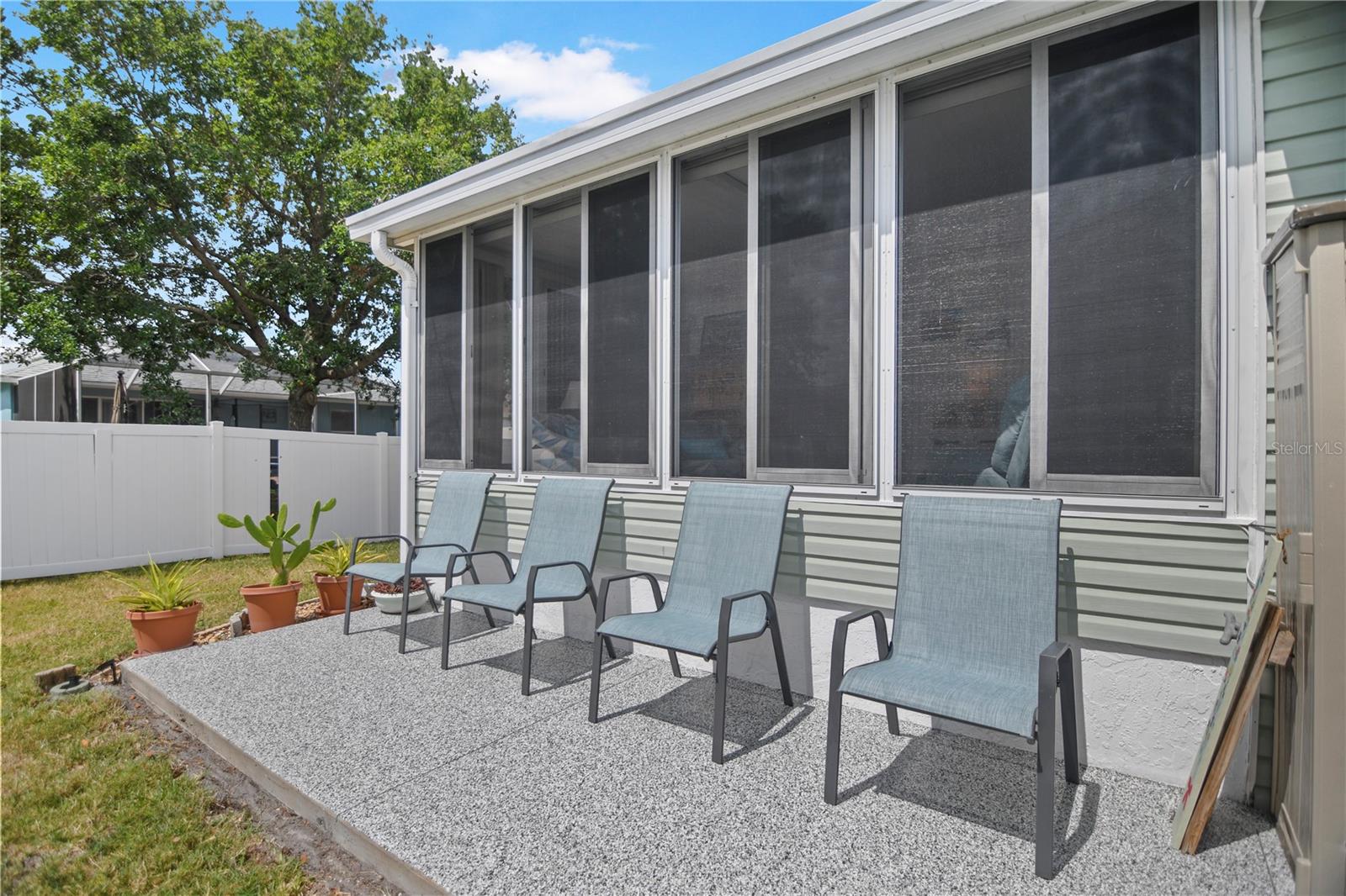 GOLD TREE CO-OP - Residential