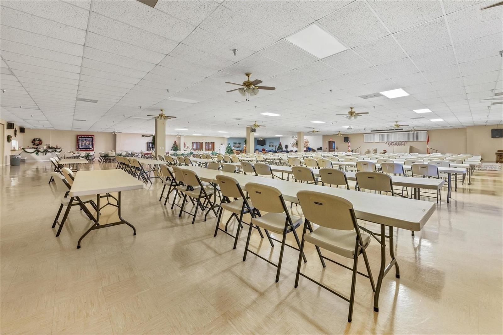 GOLD TREE CO-OP - Residential