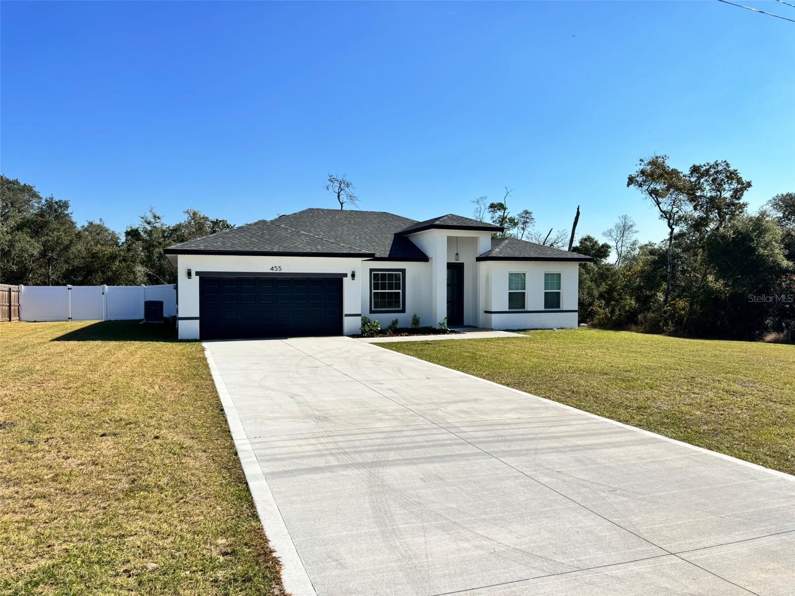 MARION OAKS UN 05 - Residential Lease