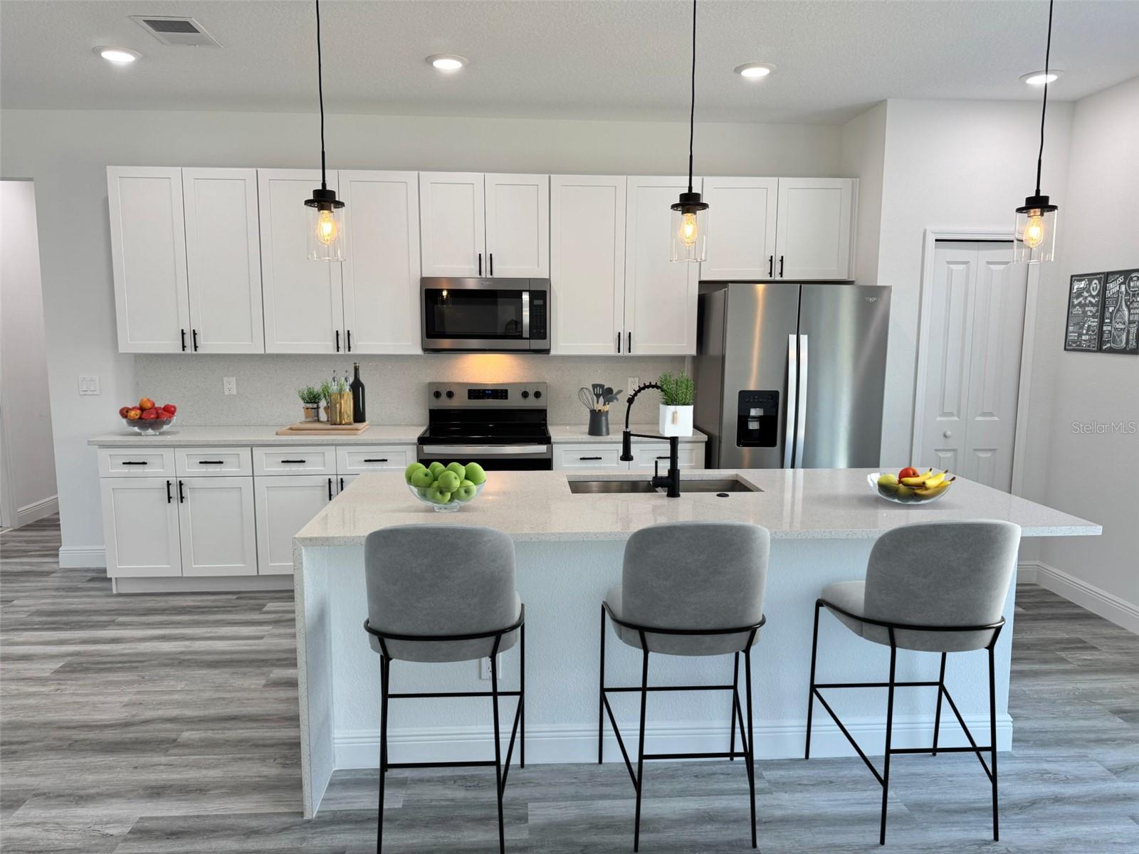 MARION OAKS UN 05 - Residential Lease