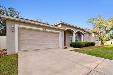 A home in NEW PORT RICHEY