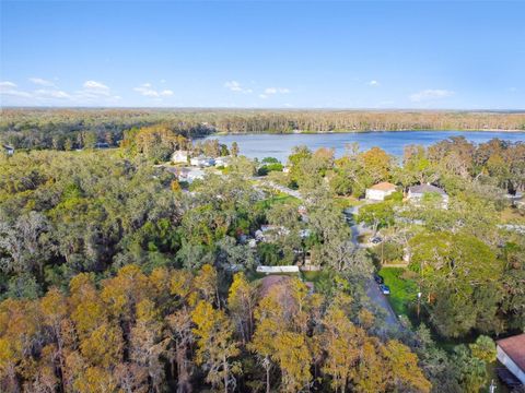 A home in NEW PORT RICHEY