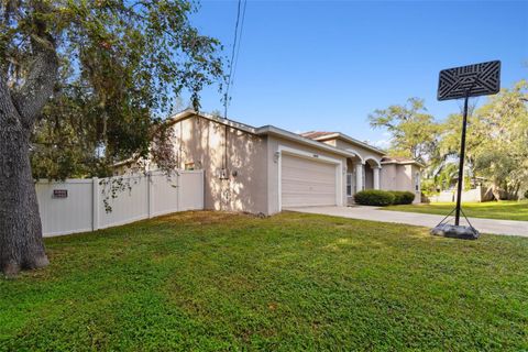 A home in NEW PORT RICHEY