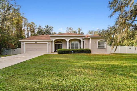 A home in NEW PORT RICHEY