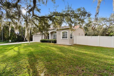 A home in NEW PORT RICHEY