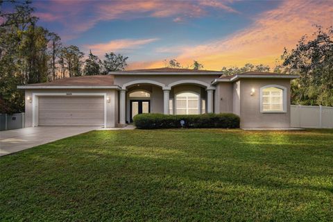 A home in NEW PORT RICHEY