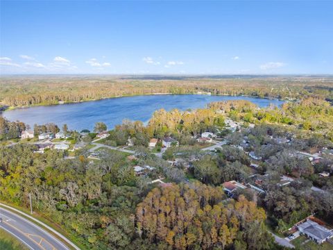 A home in NEW PORT RICHEY