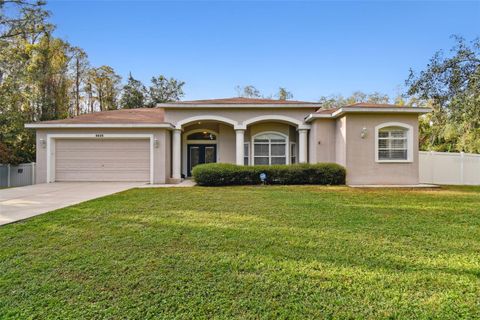 A home in NEW PORT RICHEY