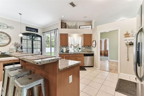 A home in NEW PORT RICHEY