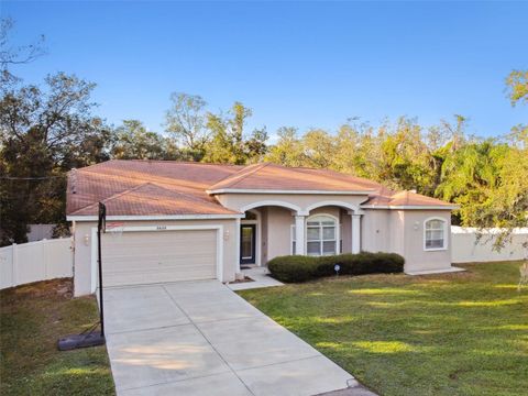 A home in NEW PORT RICHEY