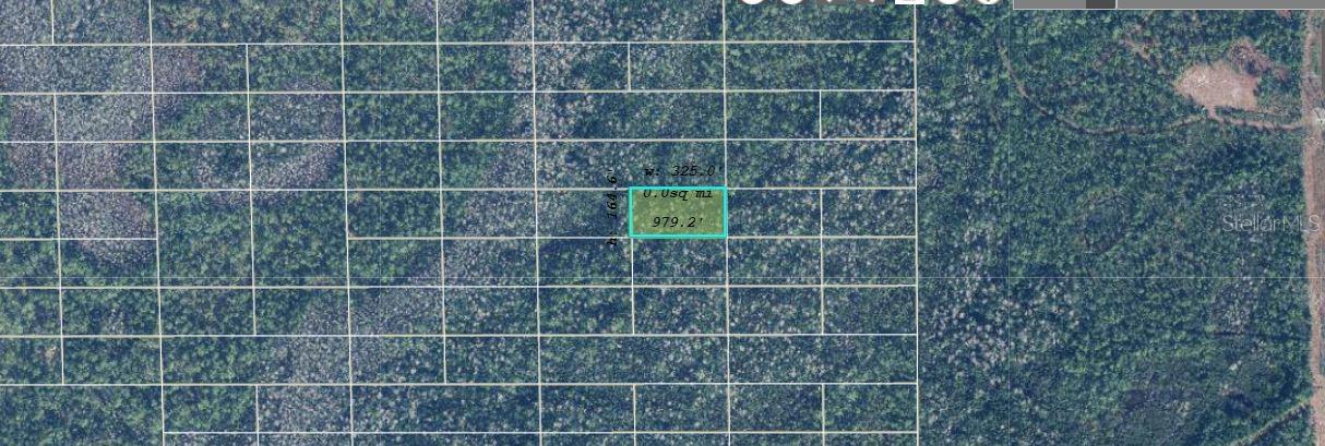 ORANGE CO ACRES UNREC - Land