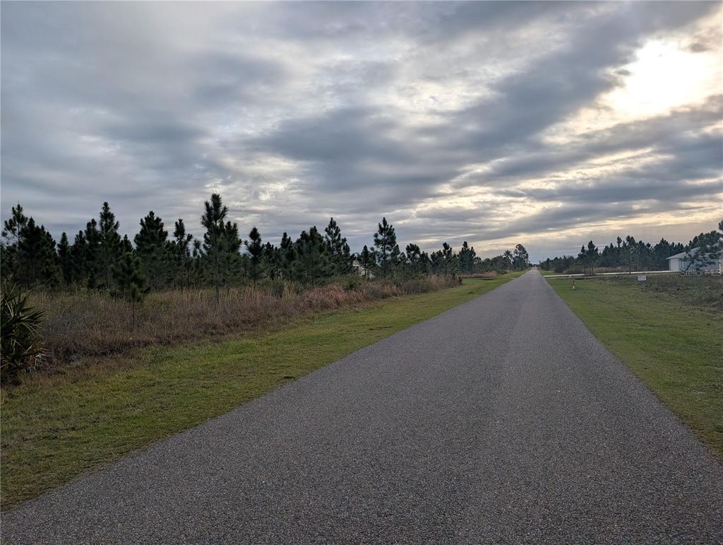 Photo of 218 Poinciana Drive, Indian Lake Estates, FL 33855 (MLS # P4938159)