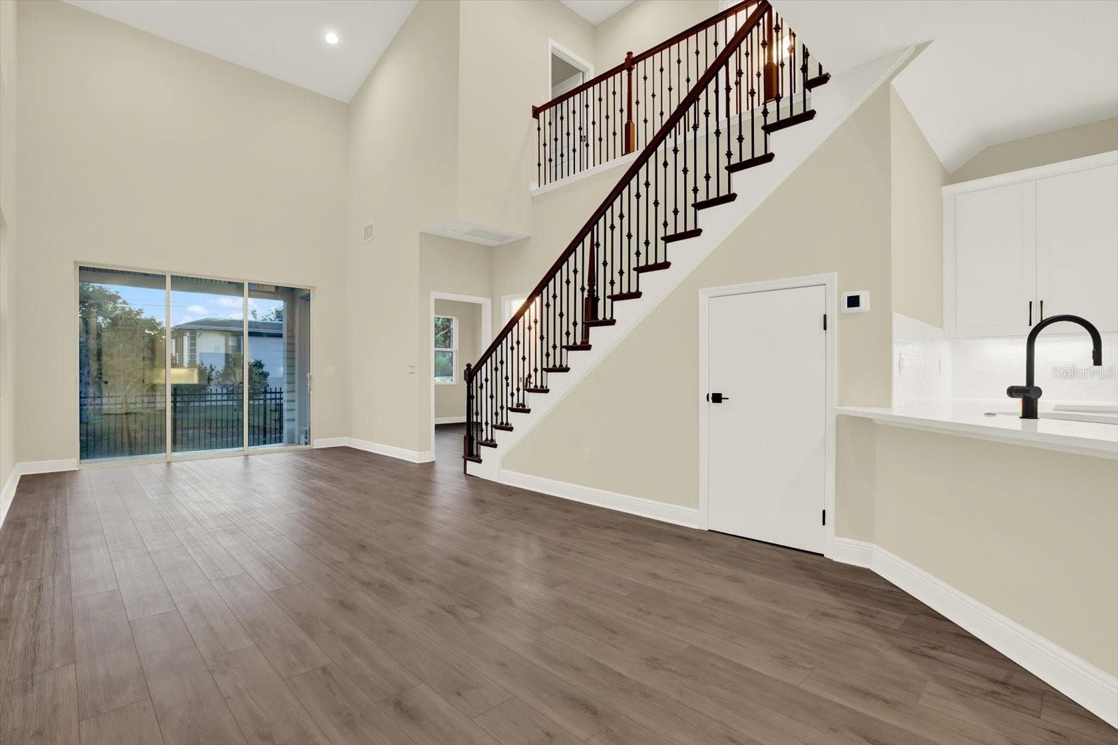 TOWNS AT LONG BAYOU - Residential