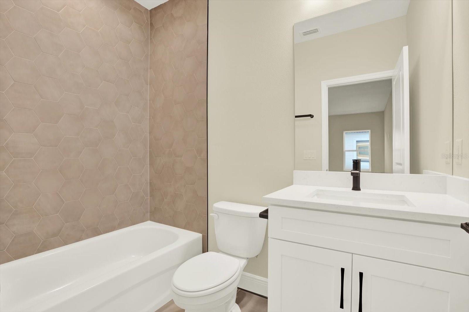 TOWNS AT LONG BAYOU - Residential